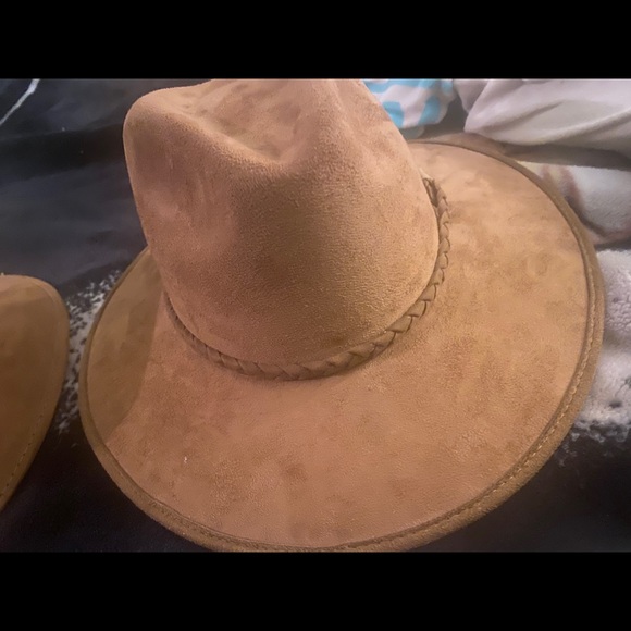 Western hat